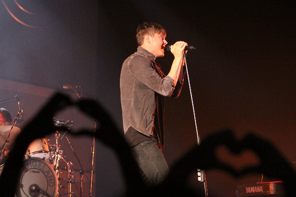 KEANE in Beirut-Part 3
